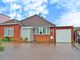 Thumbnail Detached bungalow for sale in Easton Way, Frinton-On-Sea