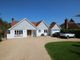 Thumbnail Bungalow for sale in Lower Road, Fetcham