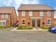Thumbnail Semi-detached house for sale in Ludlow Road, Littleover, Derby
