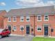 Thumbnail Terraced house for sale in Ivyleaf Close, Wirehill, Redditch