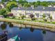 Thumbnail Terraced house for sale in The Moorings, Apperley Bridge