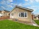 Thumbnail Detached bungalow for sale in Ash Park, Kilgetty