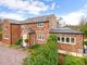 Thumbnail Detached house for sale in Merrymans Lane, Alderley Edge, Cheshire