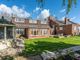 Thumbnail Detached house for sale in Woodlands, Main Street, Claybrooke Parva, Leicestershire