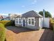 Thumbnail Detached bungalow for sale in 27 Glasgow Road, Edinburgh