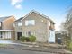 Thumbnail Link-detached house for sale in Spanslade Road, Little Billing, Northampton