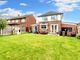 Thumbnail Detached house for sale in Burton Avenue, Rainhill