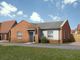 Thumbnail Detached bungalow for sale in Brook View, Fressingfield, Eye