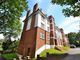 Thumbnail Flat to rent in Highland Road, Crystal Palace