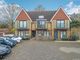 Thumbnail Maisonette for sale in Park Mews, Park Road, Bushey Village