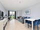 Thumbnail Maisonette for sale in Marlborough Drive, Bushey