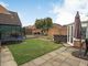 Thumbnail Detached house for sale in Brodsworth Road, Peterborough