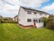 Thumbnail Detached house for sale in 100 Craigmount Avenue North, Corstorphine, Edinburgh