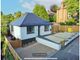 Thumbnail Bungalow to rent in Rowland Avenue, Mapperley, Nottingham