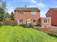 Thumbnail Detached house for sale in Meadows Close, Long Bennington, Newark