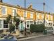 Thumbnail Flat for sale in Drakefell Road, Brockley