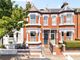 Thumbnail Terraced house for sale in Dault Road, London