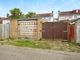 Thumbnail End terrace house for sale in Welch Road, Gosport