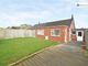 Thumbnail Semi-detached bungalow for sale in Springfield Drive, Forsbrook