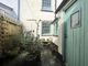 Thumbnail Terraced house for sale in The Row, George Nympton, South Molton