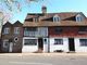 Thumbnail Terraced house for sale in High Street, East Grinstead, West Sussex