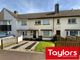 Thumbnail Terraced house for sale in Halsteads Road, Torquay