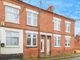 Thumbnail Terraced house for sale in Whinchat Road, Leicester