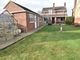 Thumbnail Detached house for sale in Ashberry Drive, Messingham, Scunthorpe