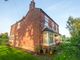 Thumbnail Equestrian property for sale in The Village, Endon, Stoke-On-Trent
