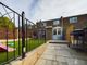 Thumbnail Terraced house for sale in Grace Way, Pin Green, Stevenage