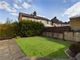 Thumbnail Bungalow for sale in Scott Close, Sutton-In-Craven, North Yorkshire