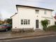 Thumbnail End terrace house for sale in Chilton Avenue, London