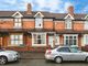 Thumbnail Terraced house for sale in Waterloo Road, Smethwick