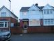 Thumbnail Semi-detached house for sale in Walters Road, Llanelli