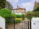 Thumbnail Semi-detached house for sale in Gordon Road, London