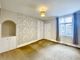 Thumbnail Flat for sale in Jubilee Terrace, Bedlington