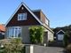 Thumbnail Detached house for sale in Top Road, Worlaby