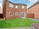 Thumbnail Detached house for sale in Johnson Way, Beeston, Nottingham