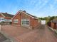 Thumbnail Detached bungalow for sale in Ferrers Way, Ripley