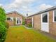 Thumbnail Detached bungalow for sale in Reynolds Close, Dronfield, Derbyshire