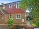 Thumbnail Semi-detached house for sale in Pecche Place, Chineham, Basingstoke, Hants