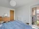 Thumbnail Flat for sale in Wilford Crescent East, Nottingham