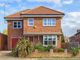 Thumbnail Detached house for sale in Walney Road, York, North Yorkshire