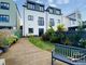 Thumbnail Semi-detached house for sale in Hollyhock Way, Paignton