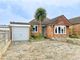 Thumbnail Detached bungalow for sale in Privett Road, Purbrook, Waterlooville