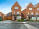 Thumbnail Detached house for sale in Illett Way, Faygate, Horsham