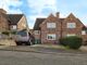 Thumbnail Semi-detached house for sale in Staunton Drive, Nottingham