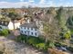 Thumbnail Detached house for sale in The Street, Rickinghall, Diss