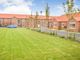 Thumbnail Flat for sale in Brigg Court, Chantry Gardens, Filey