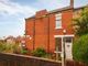 Thumbnail Flat for sale in James Terrace, Wallsend